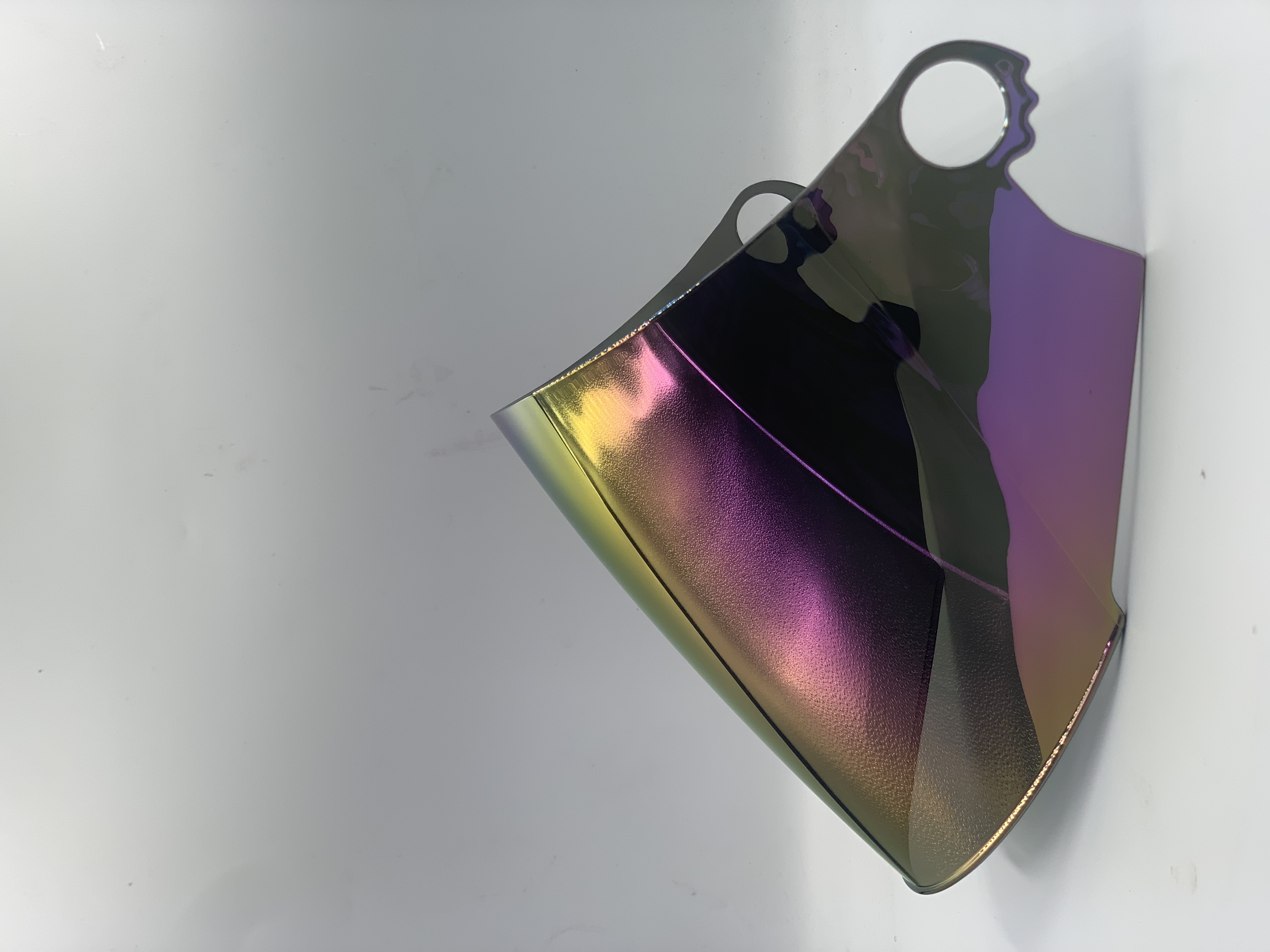 AKILA Visor for ARC Discovery (D)